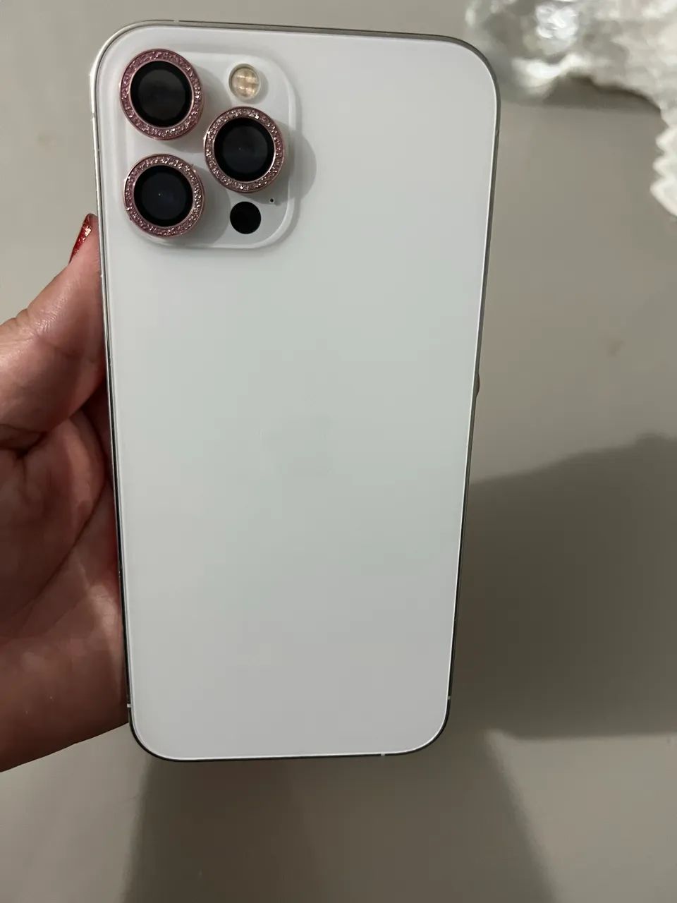 Vendo celular iPhone 12 Pro Max