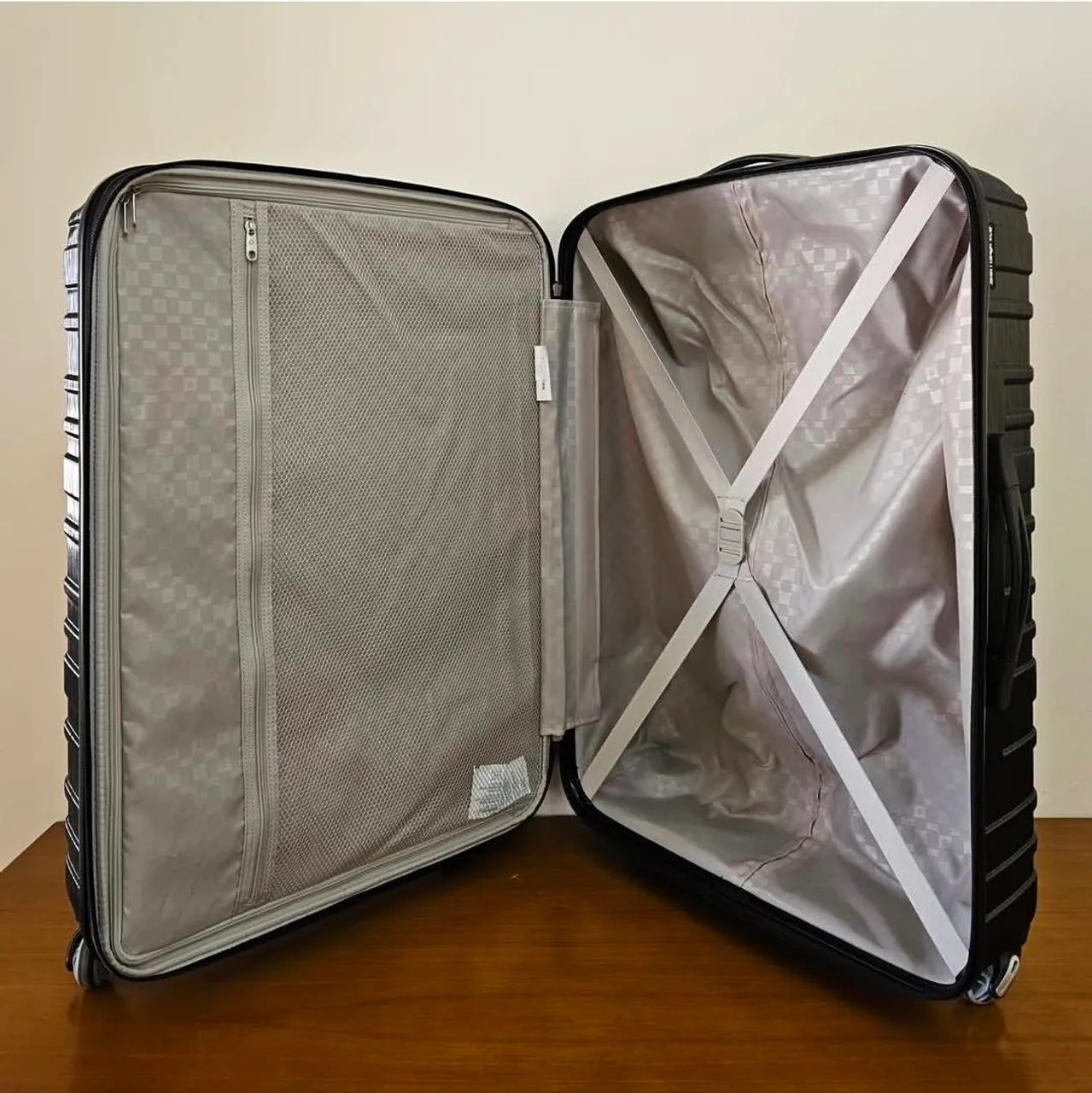 Mala Samsonite grande original  - Foto 4