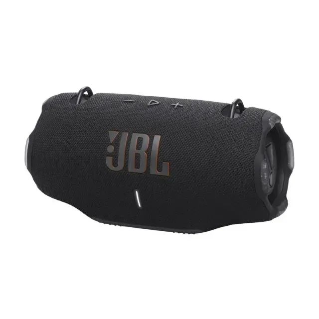 Caixa de Som Bluetooth JBL Xtreme 4 Preto - Foto 2