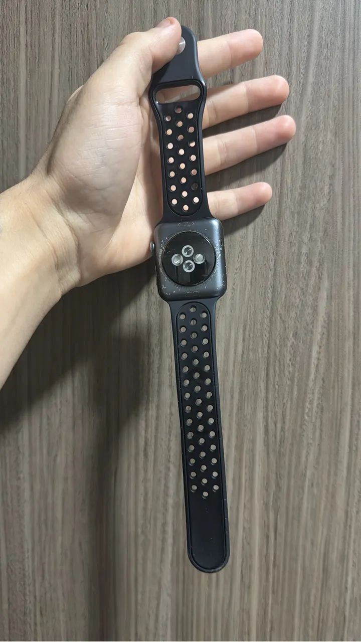 Apple Watch série 3  - Foto 2