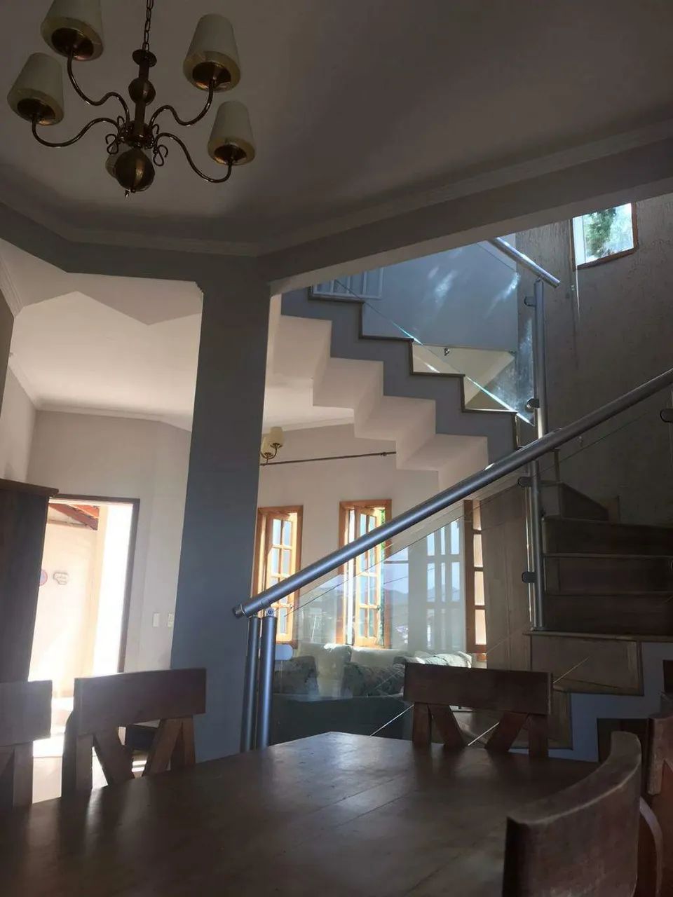 Casa à venda em Itajubá, Eldorado, com 3 quartos, com 114 m² - Foto 2