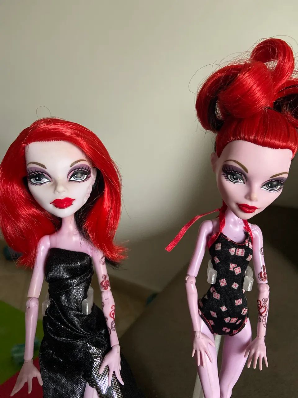 Operettas Monster High  - Foto 2