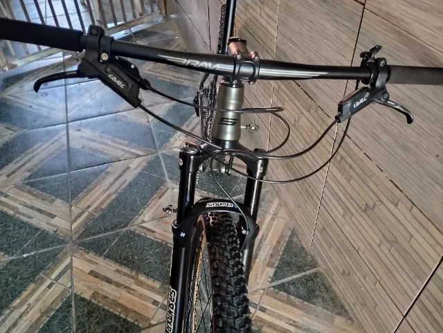 Bicicleta Soul SL929 - Foto 4