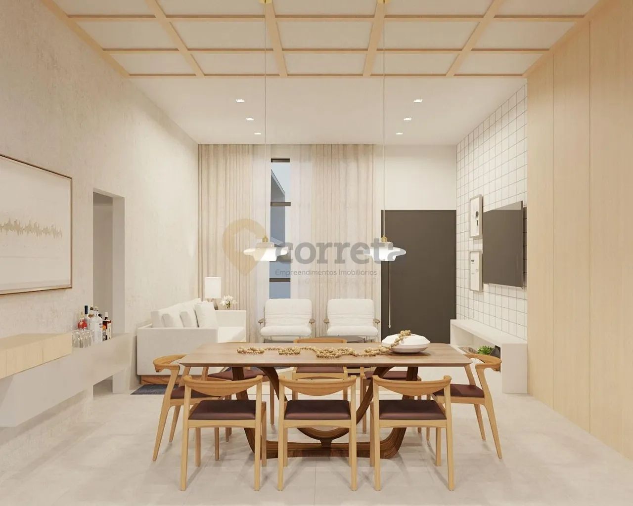 Casa em Alphaville - Rio das Ostras - Foto 4
