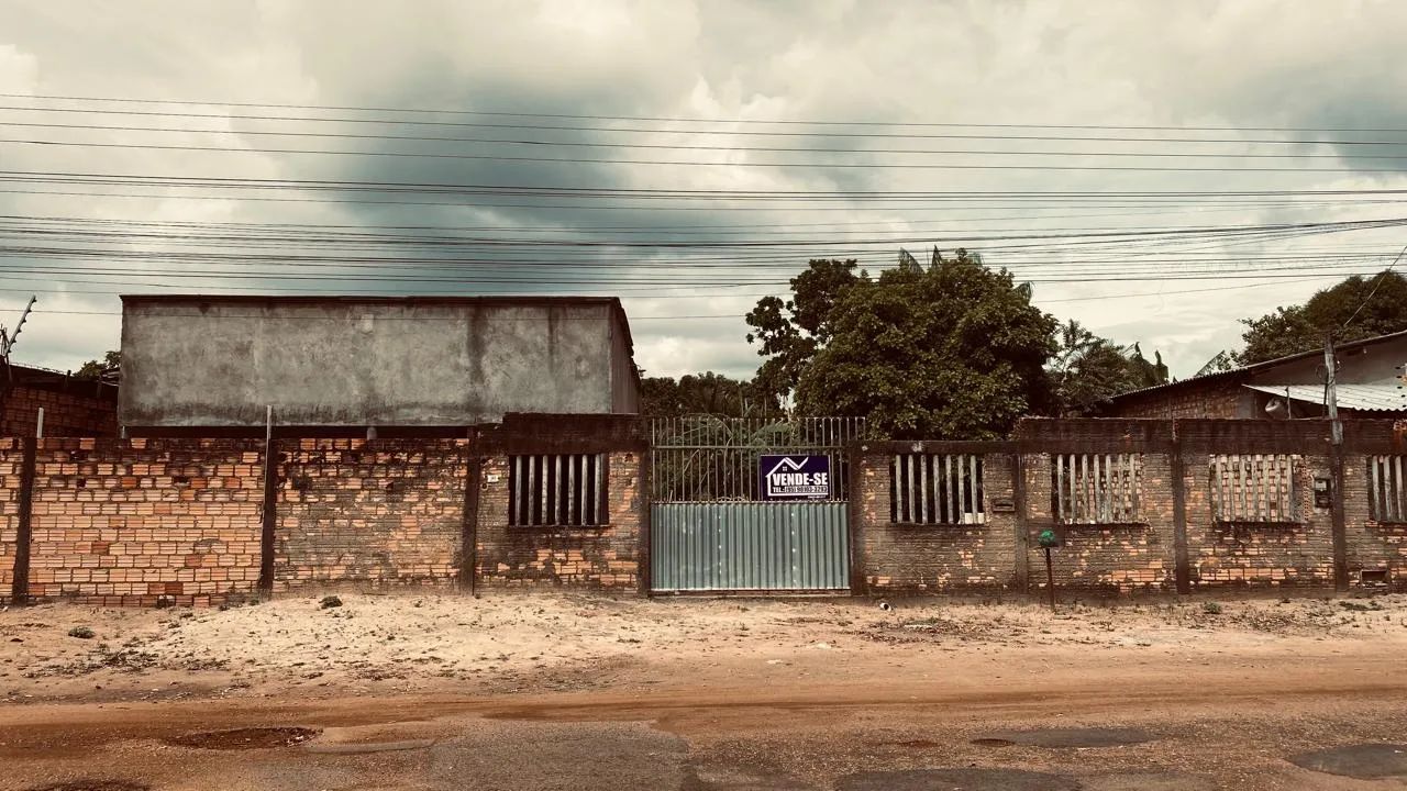 Casa no Bairro Silvio Leite - Foto 2