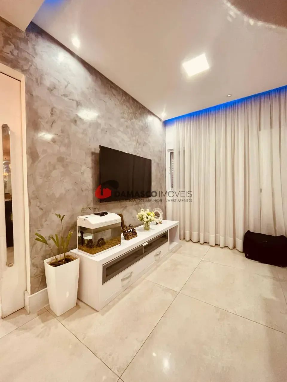 Apartamento em Cerâmica - Foto 2