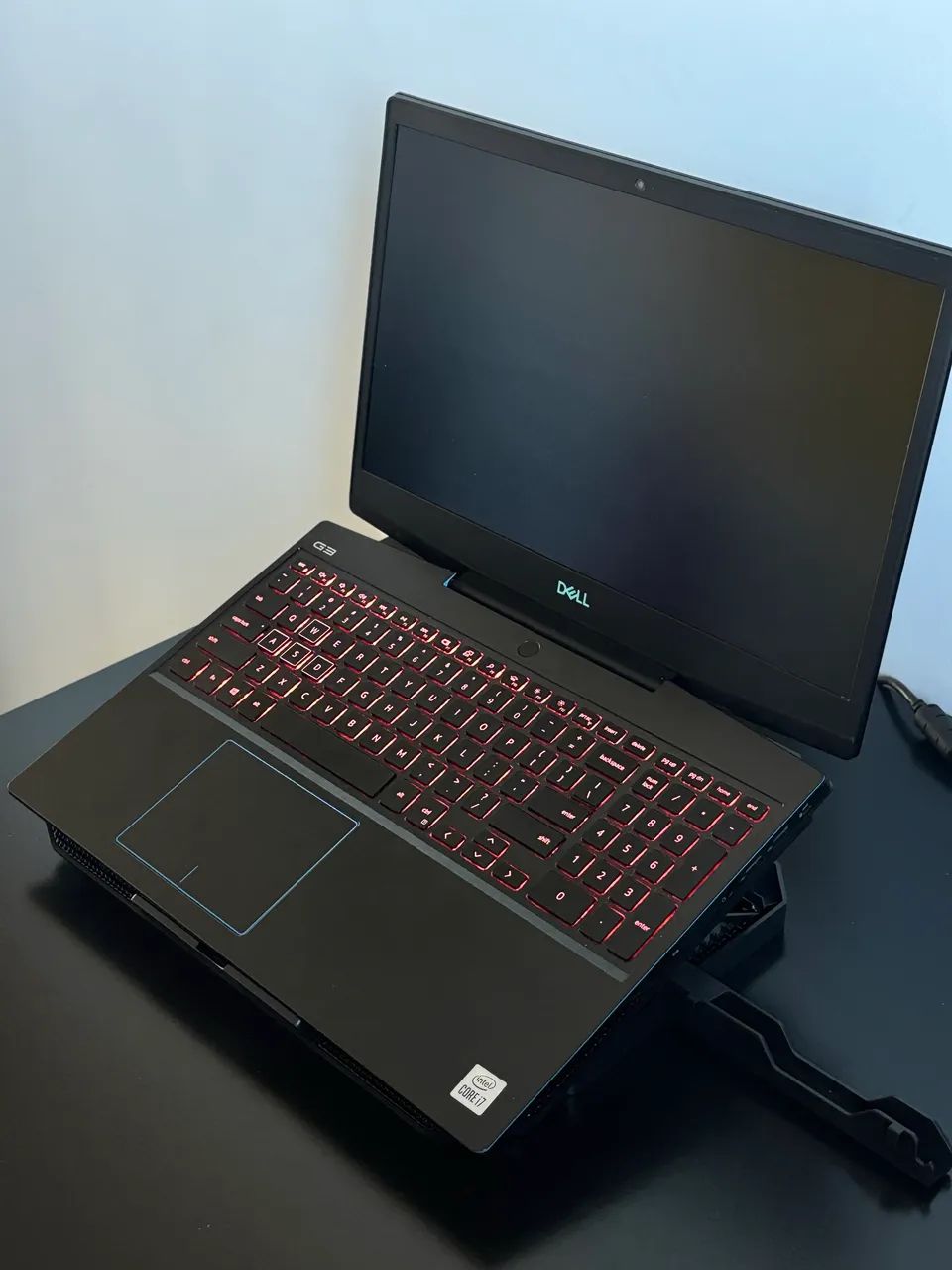 Notebook I7-10750 + RTX 2060 IPS 144hz - Foto 4