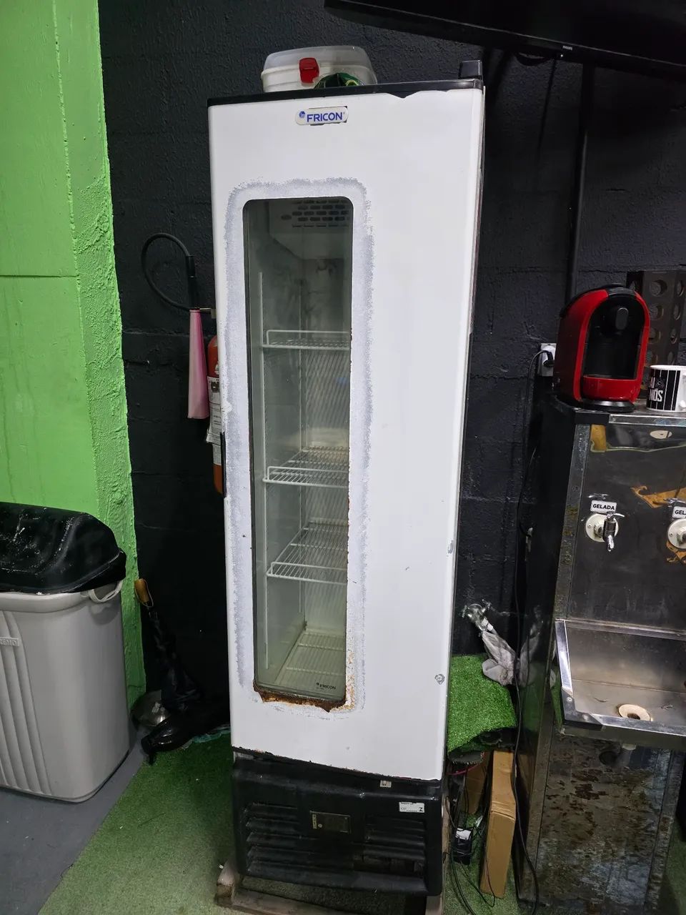 FREEZER VERTICAL - Foto 5