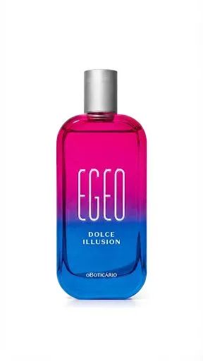 Egeo Dolce Illusion - O Boticário  - Foto 4