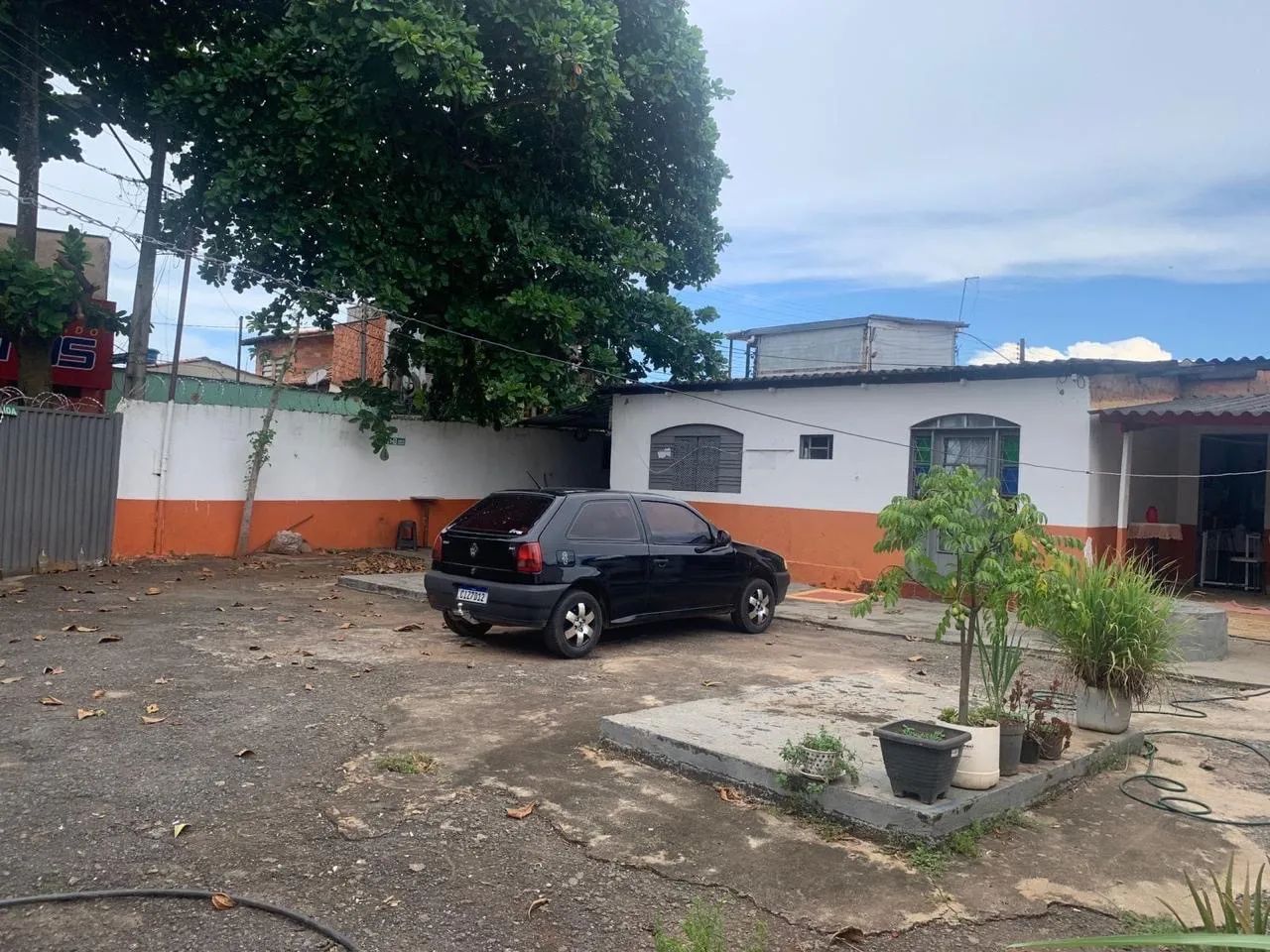Foto - Goiânia - Jardim Guanabara III