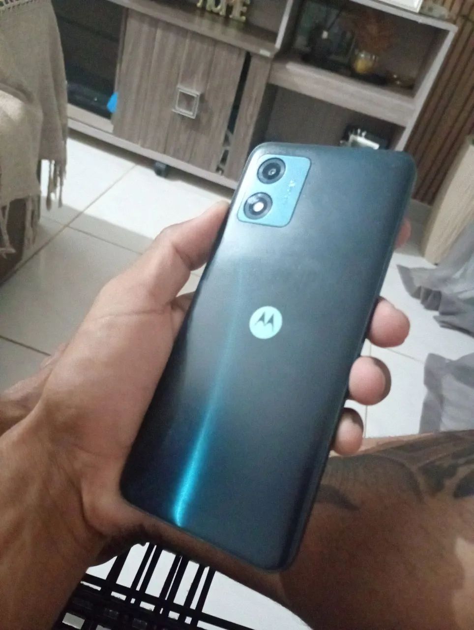 Moto e13 - Foto 2
