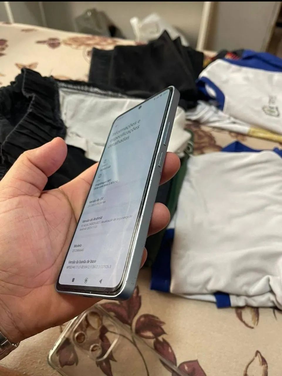 Xiaomi Note 13 256gb  - Foto 4