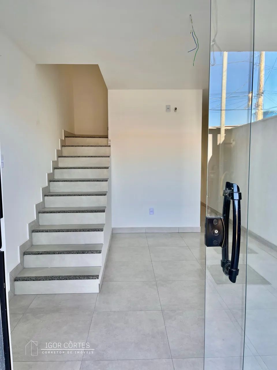 Casa modernas - Itaguaí  - Foto 2
