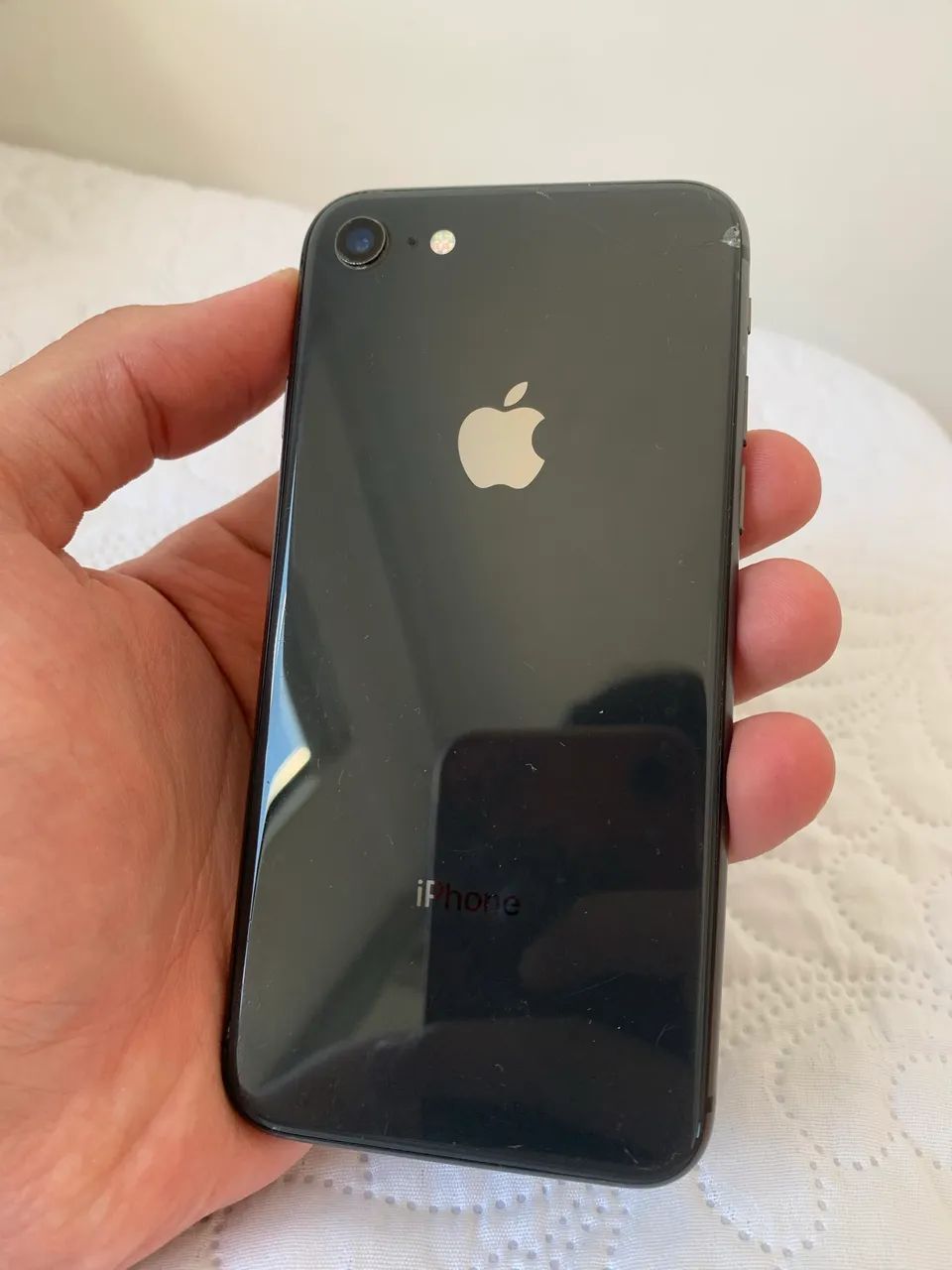 iPhone 8 64Gb - Foto 4