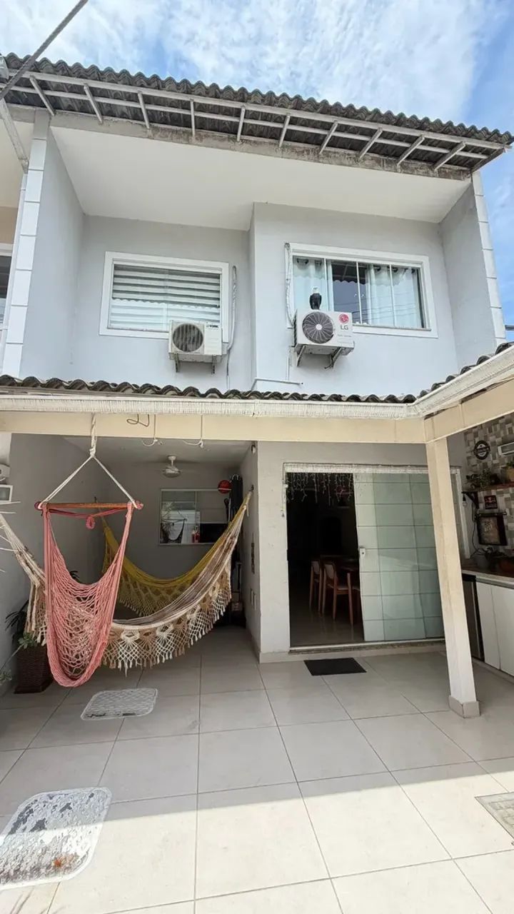 Imóvel para venda com 160 metros quadrados com 3 quartos