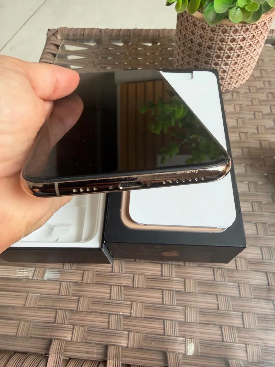 iPhone 11 Pro Max 512 gigas  - Foto 4