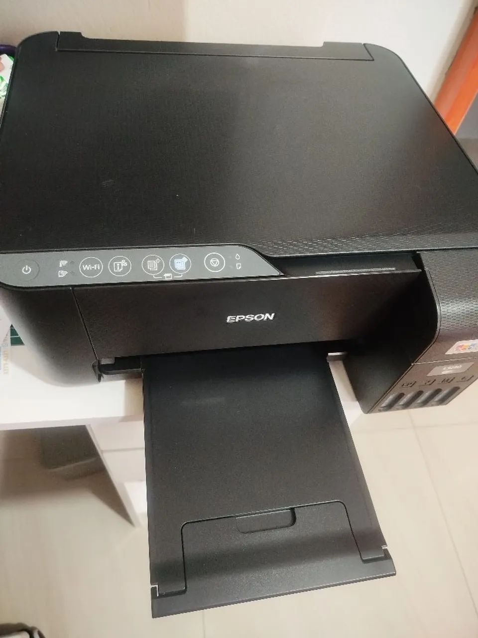 Impressora Epson  - Foto 3