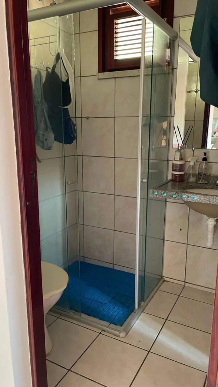 Apto com dois quartos sendo um suíte - Curió - 60m². - Foto 3