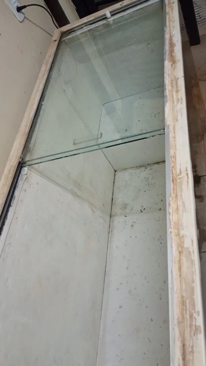 Freezer horizontal 500L - Foto 5