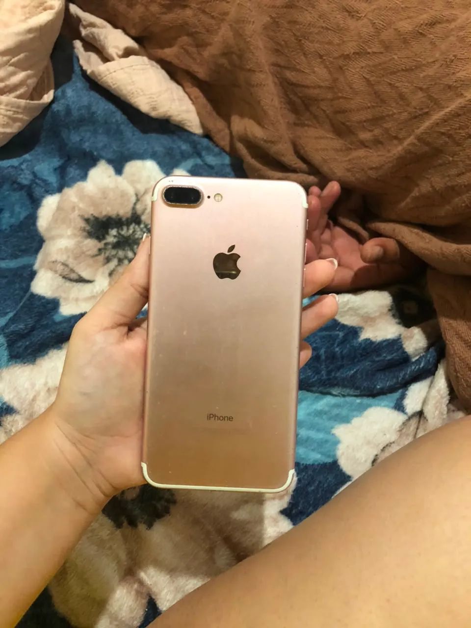Iphone 7plus - Foto 4