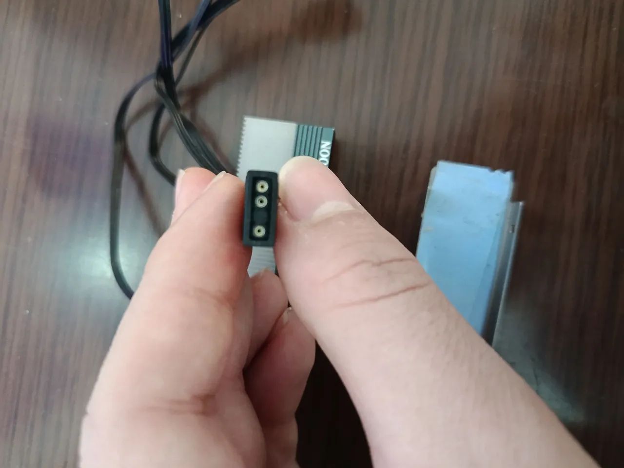 DISSIPADOR Coolmoon Nvme - Foto 4