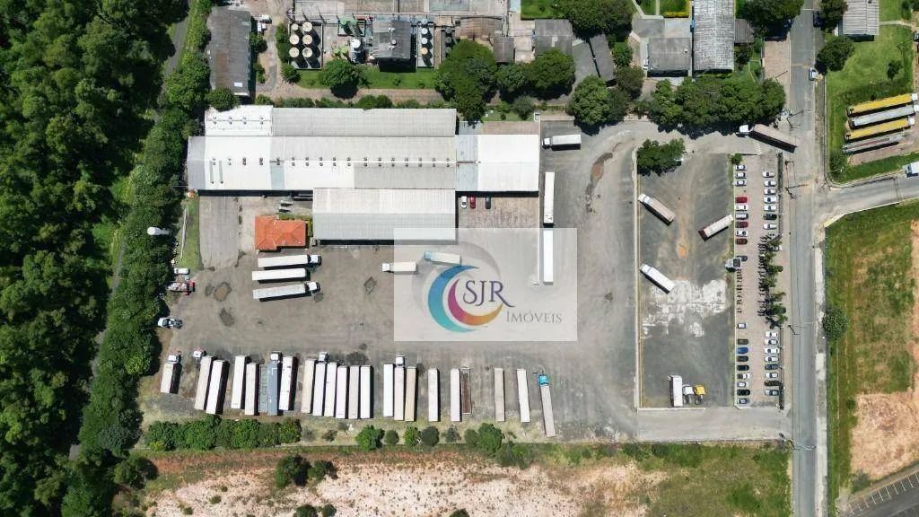 Galpão para alugar, 3748 m² - Caldeira - Indaiatuba/SP - Foto 5