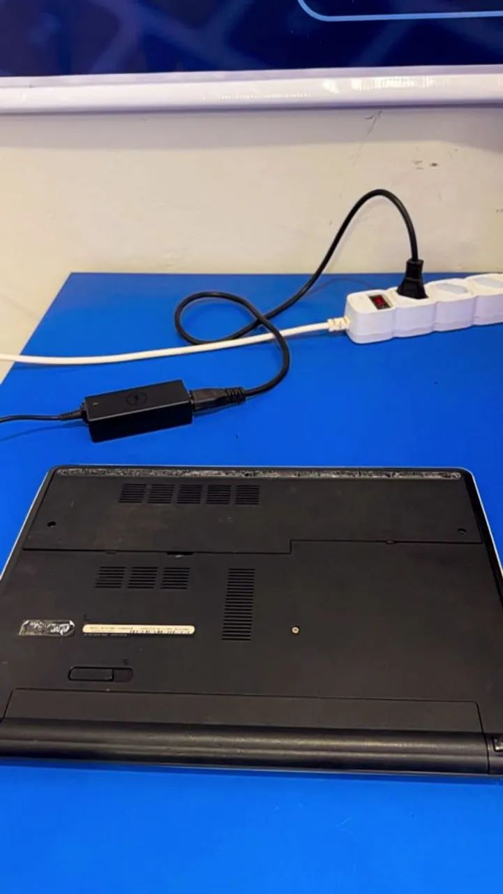 Notebook DELL gamer  - Foto 2