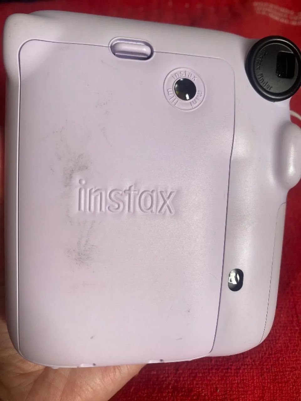 Instax câmera Mini 12 - Foto 2