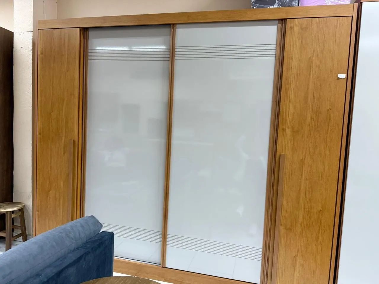 Guarda Roupa de Casal