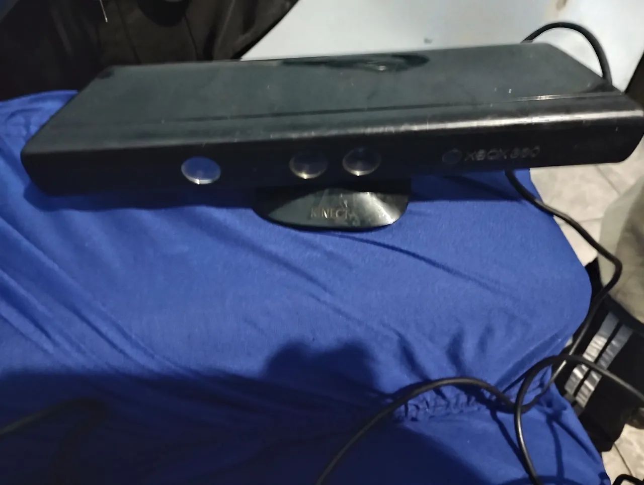 Kinect Xbox 360 - Foto 2