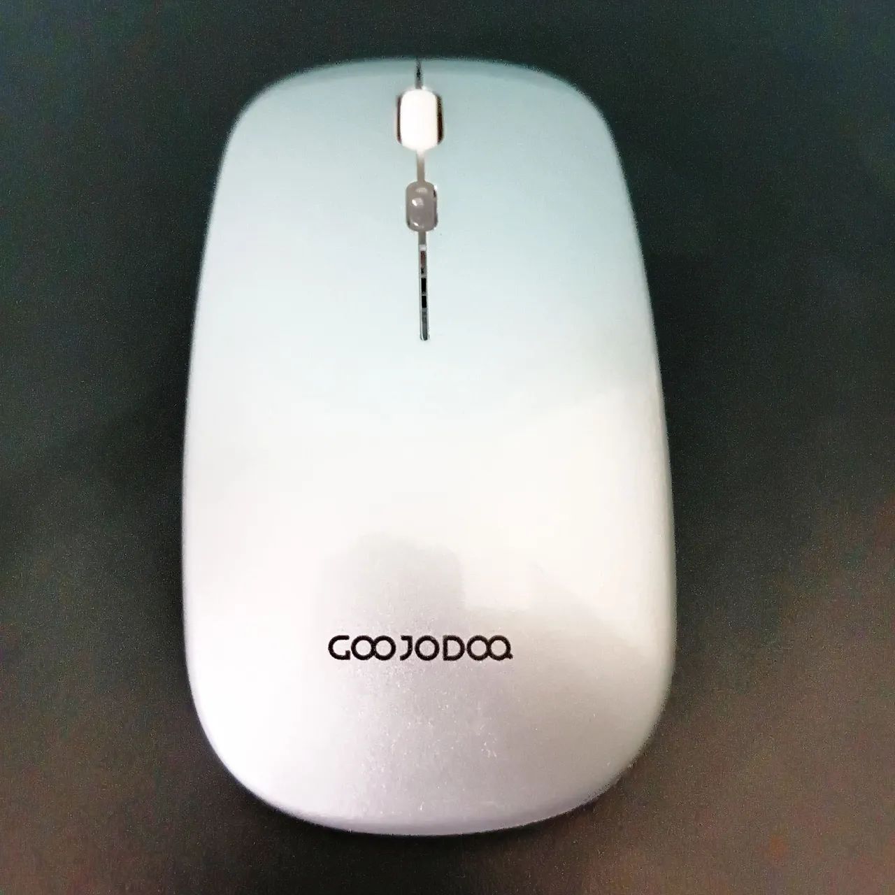 Mouse Sem Fio Wireless  - Foto 4