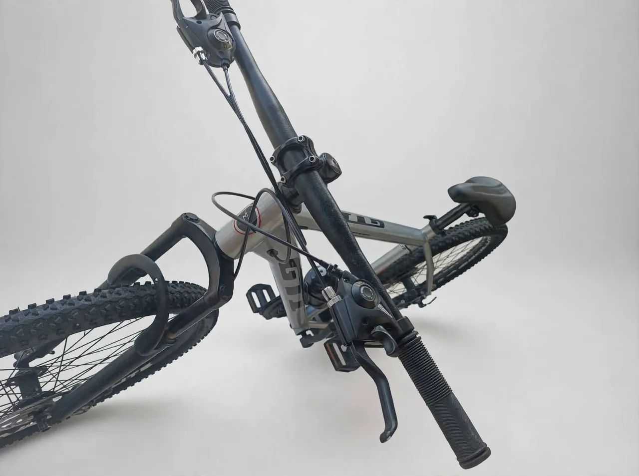 Vendo Bicicleta aro 29 