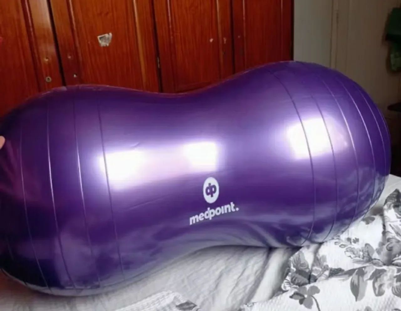 Bola feijão  - Foto 5