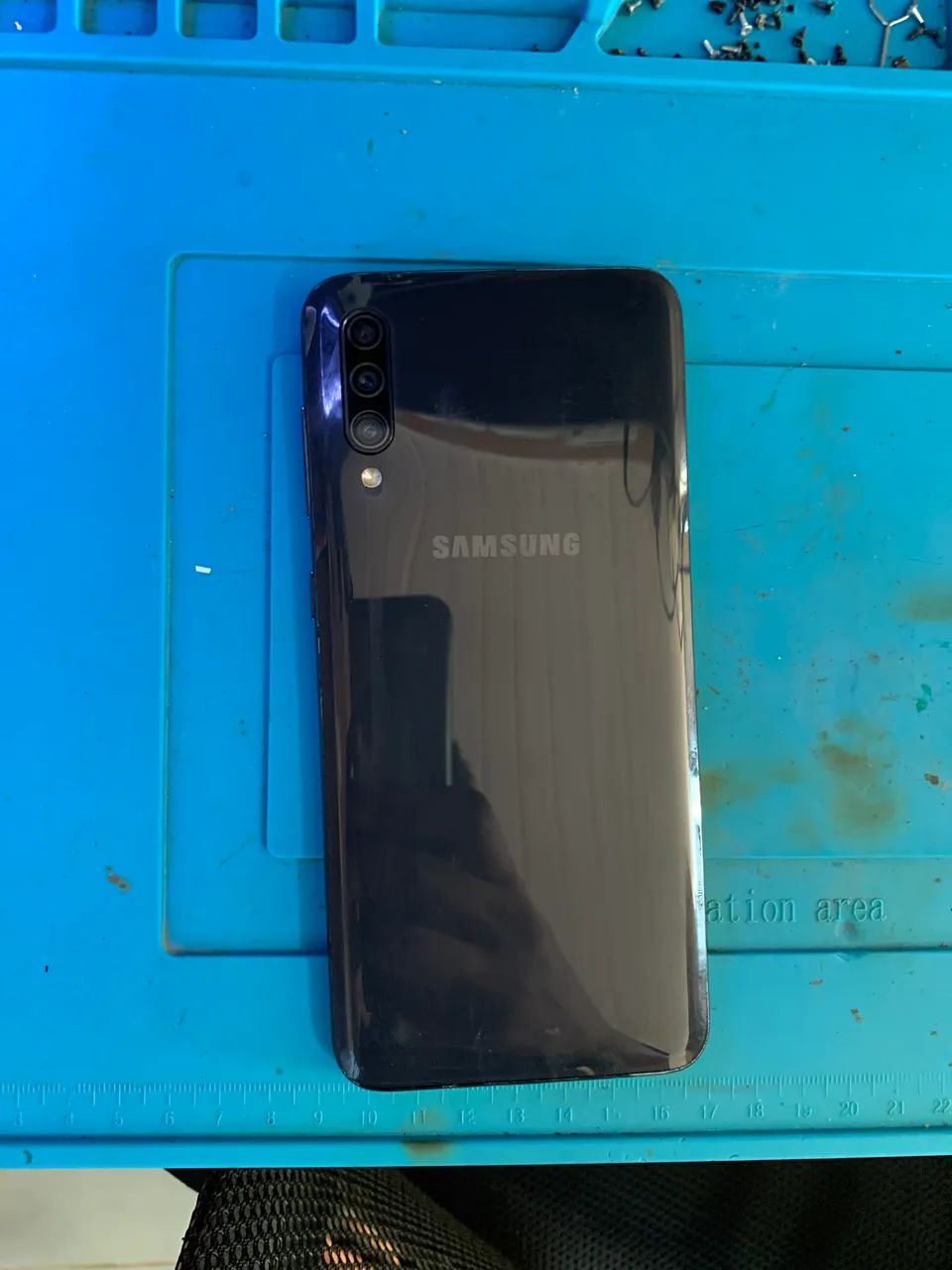 Vende-se A30 S - Foto 2