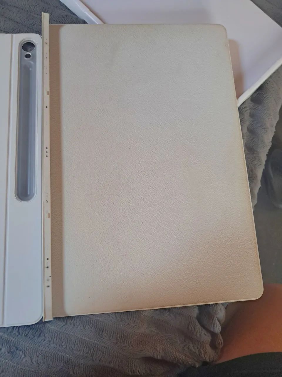 Capa original Tab S10 fe plus 13.1 - Foto 4
