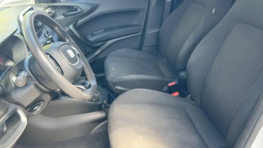Fiat Cronos Drive 1.0 6V 2023 - Foto 5