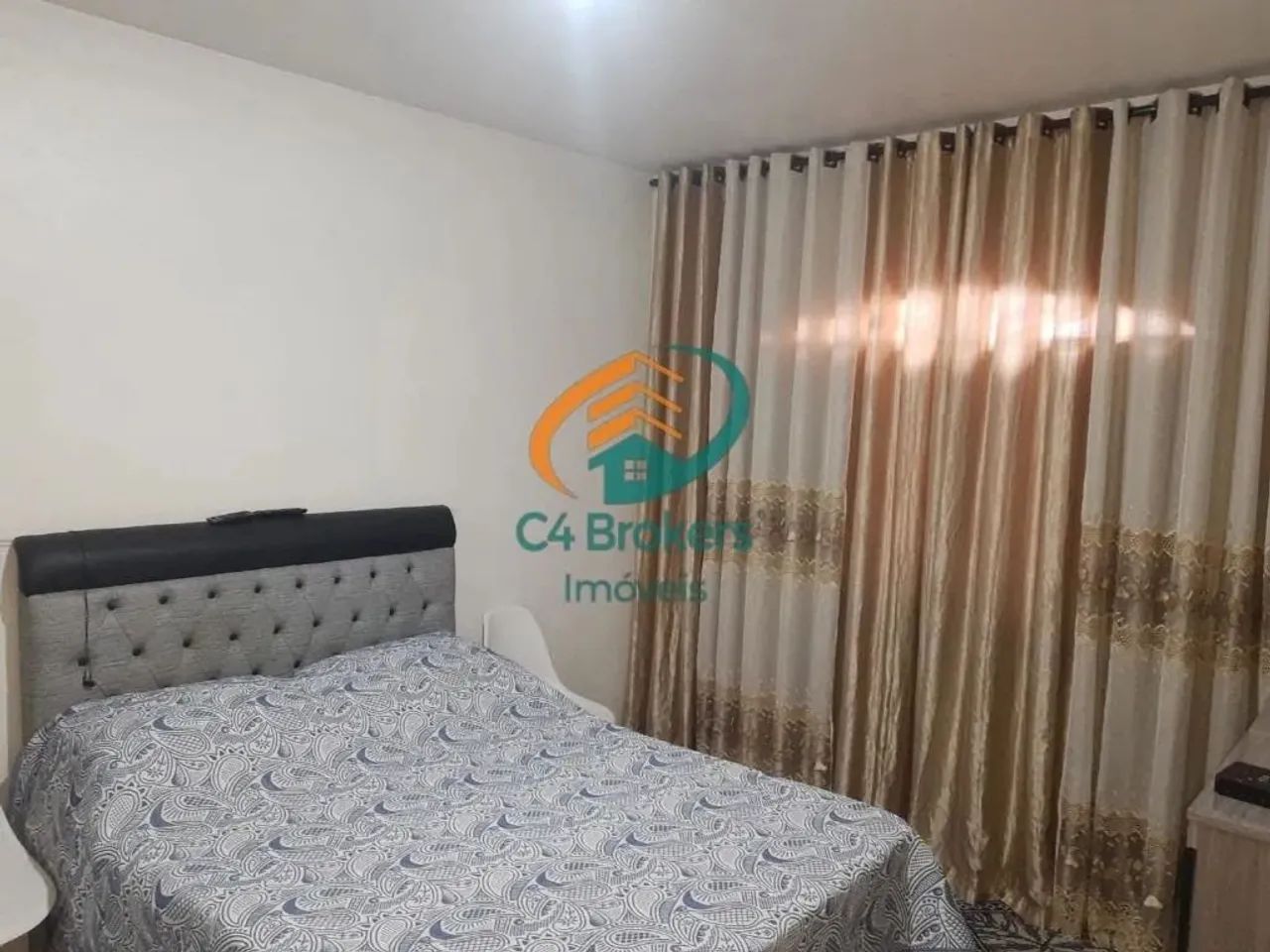 Sobrado em Jardim Santa Rita - Guarulhos - Foto 10