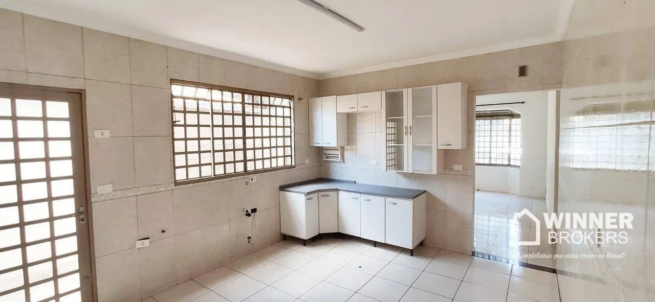 Casa com 3 dormitórios - Foto 4