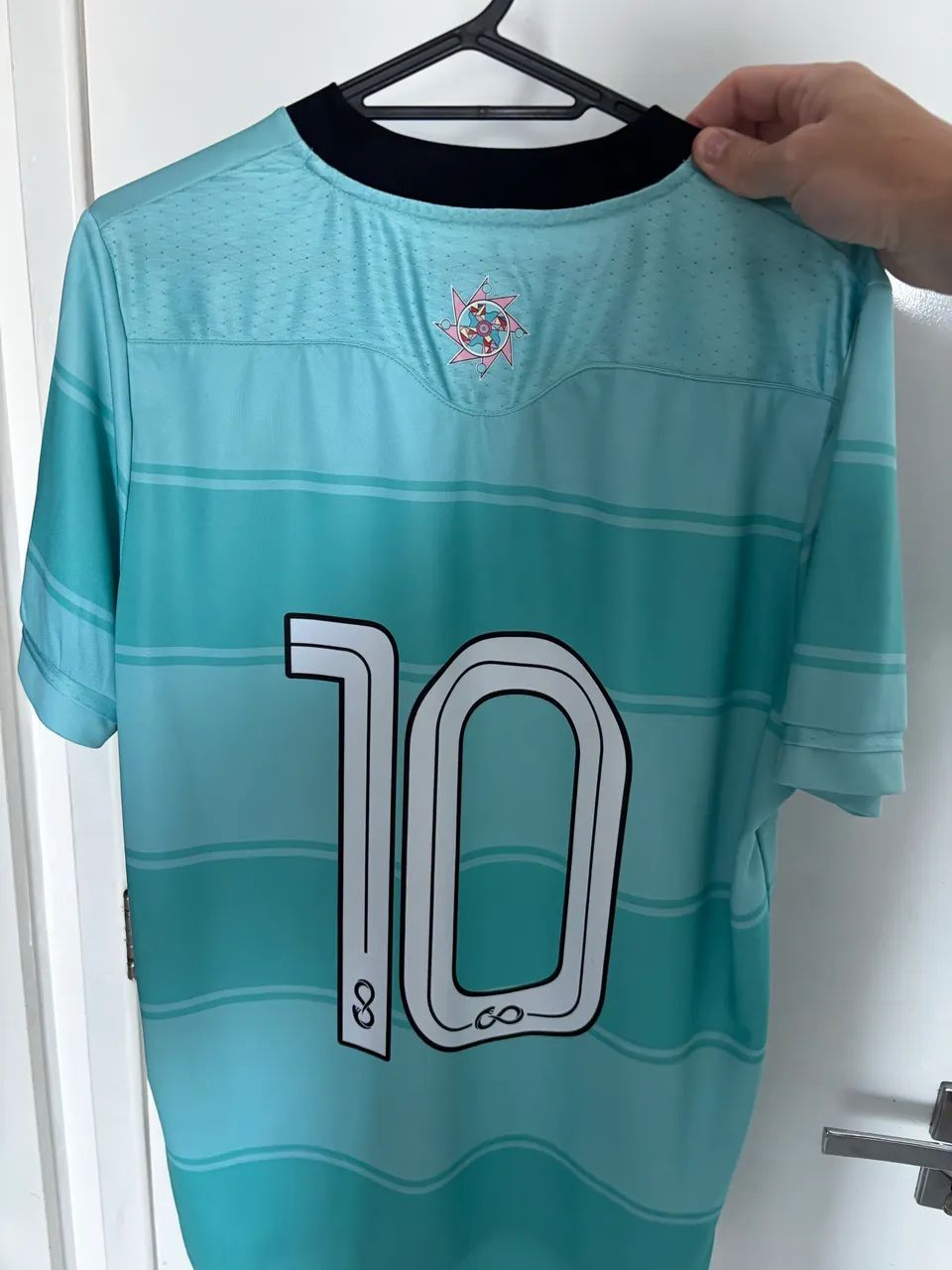 Camisa do Santa Cruz 2019 - Foto 2