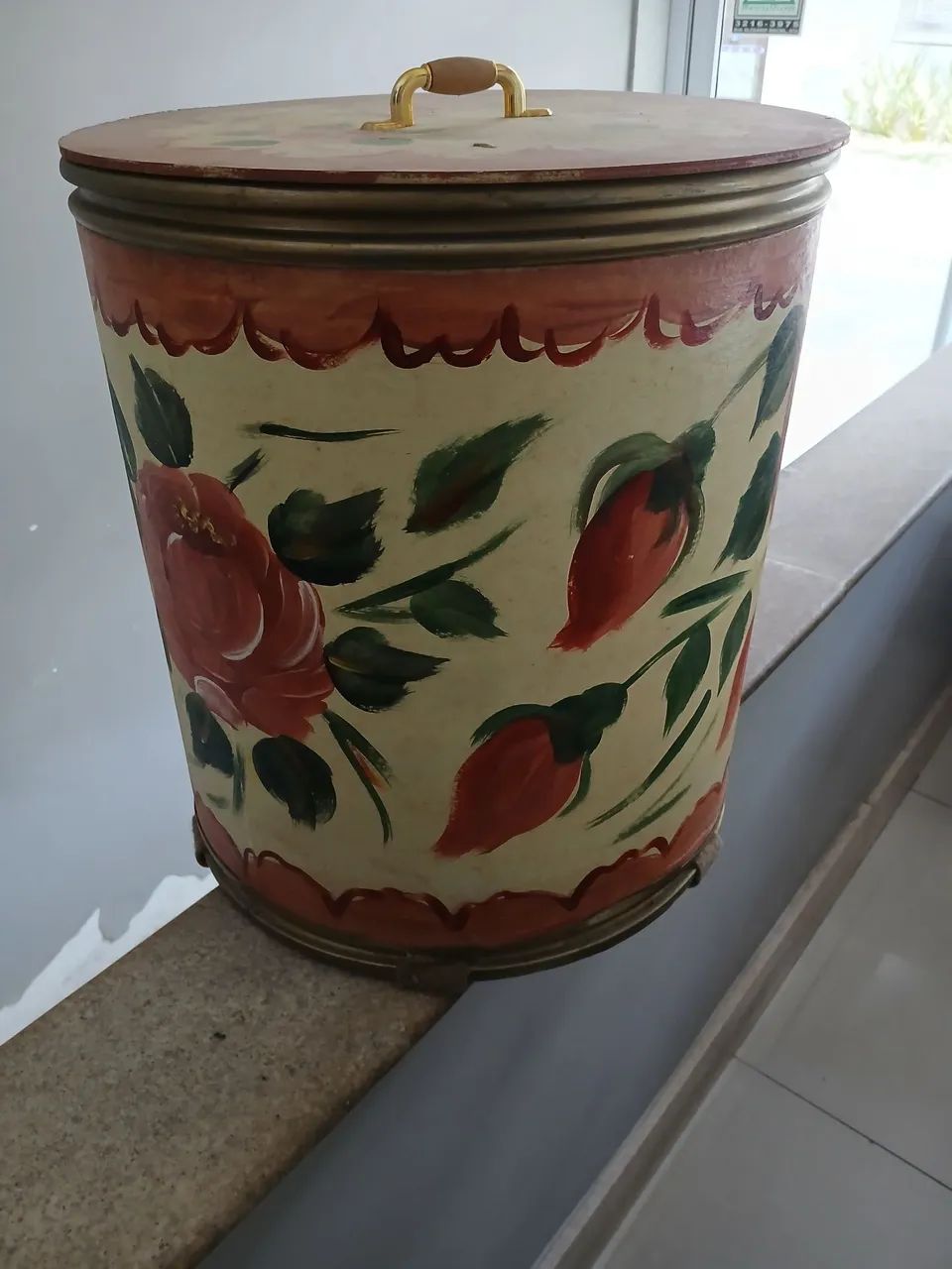 Baú 