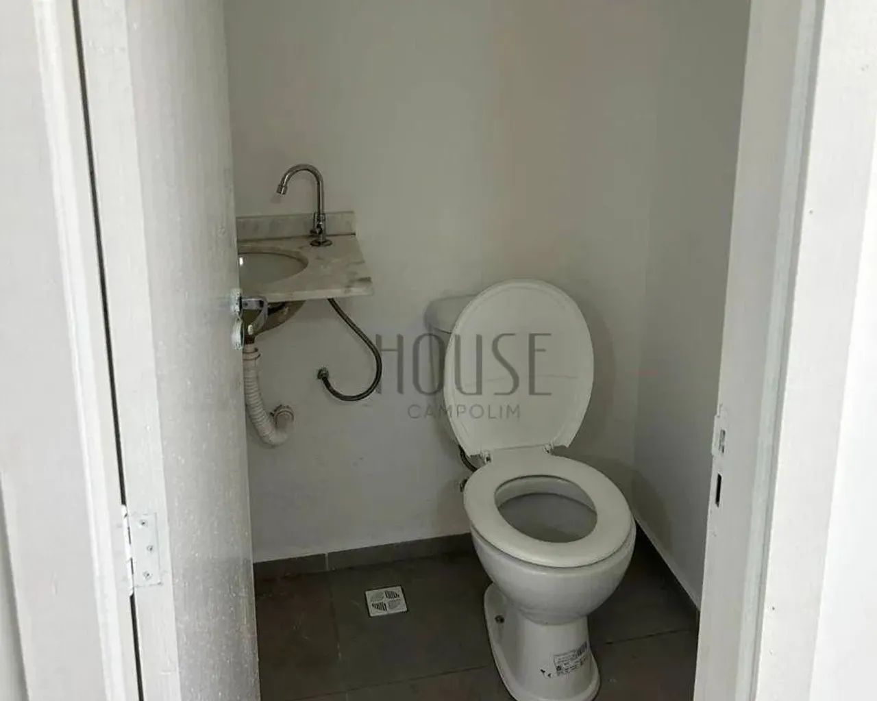 Sala para alugar, 45 m² - Condomínio Edifício Dubai - Sorocaba/SP - Foto 4