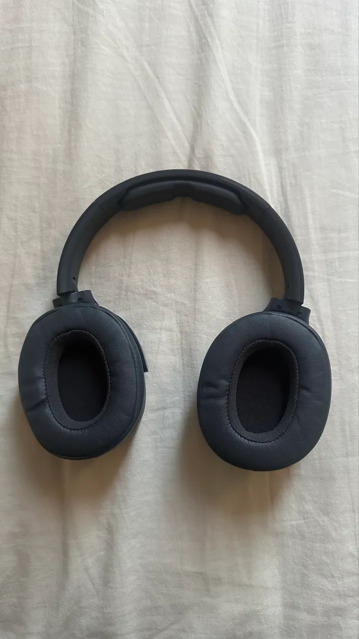 ? Skullcandy Hesh Evo preto - Foto 3