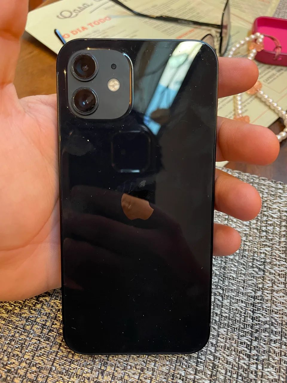 IPHONE 12 128gb  - Foto 2