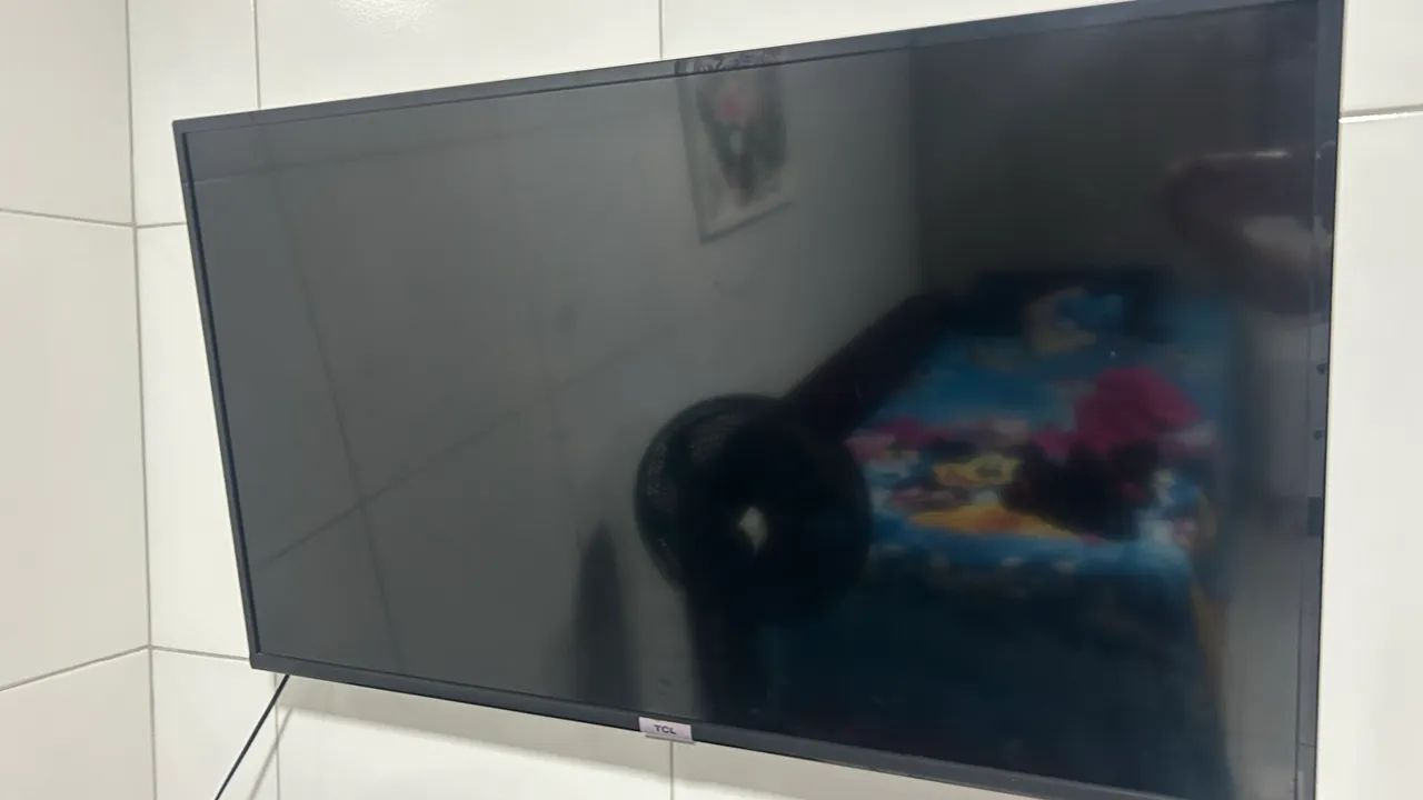 Tv smart 40 polegadas TCL