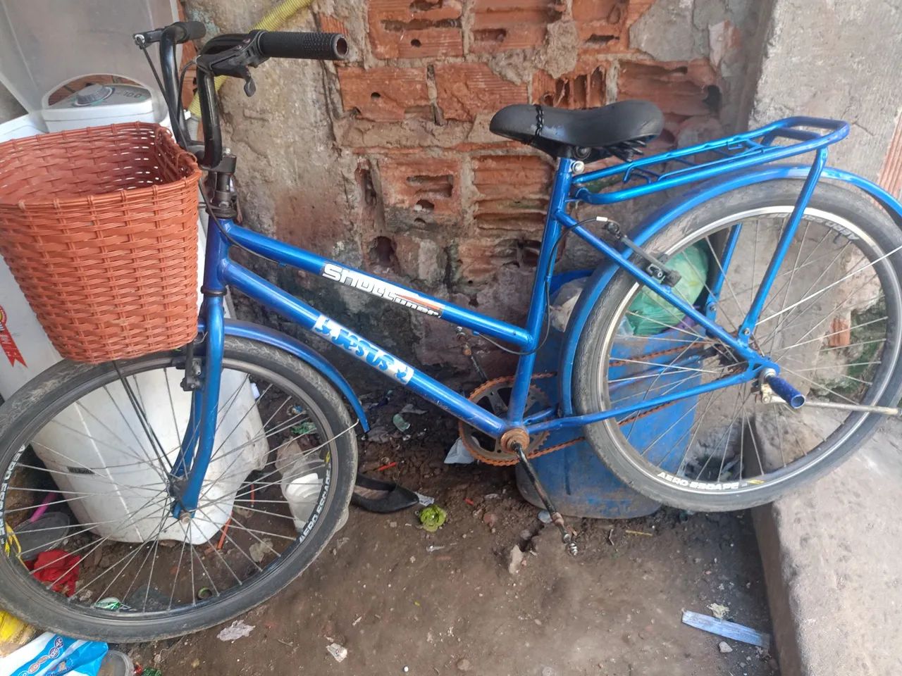 Bicicleta Poty  - Foto 2