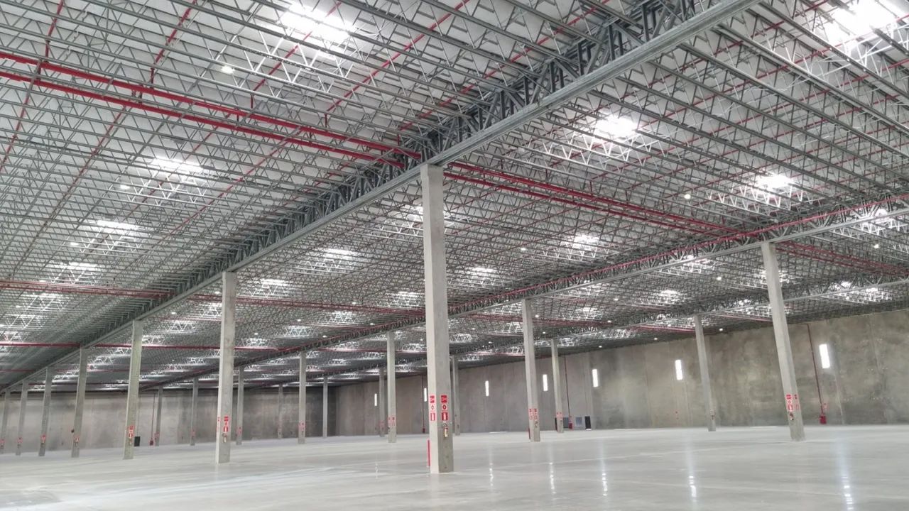 Galpão para Venda em Cajamar, Centro - Foto 5