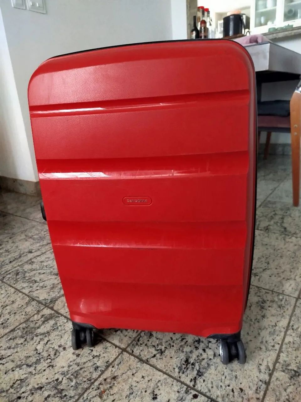 Mala Samsonite Grande  - Foto 3