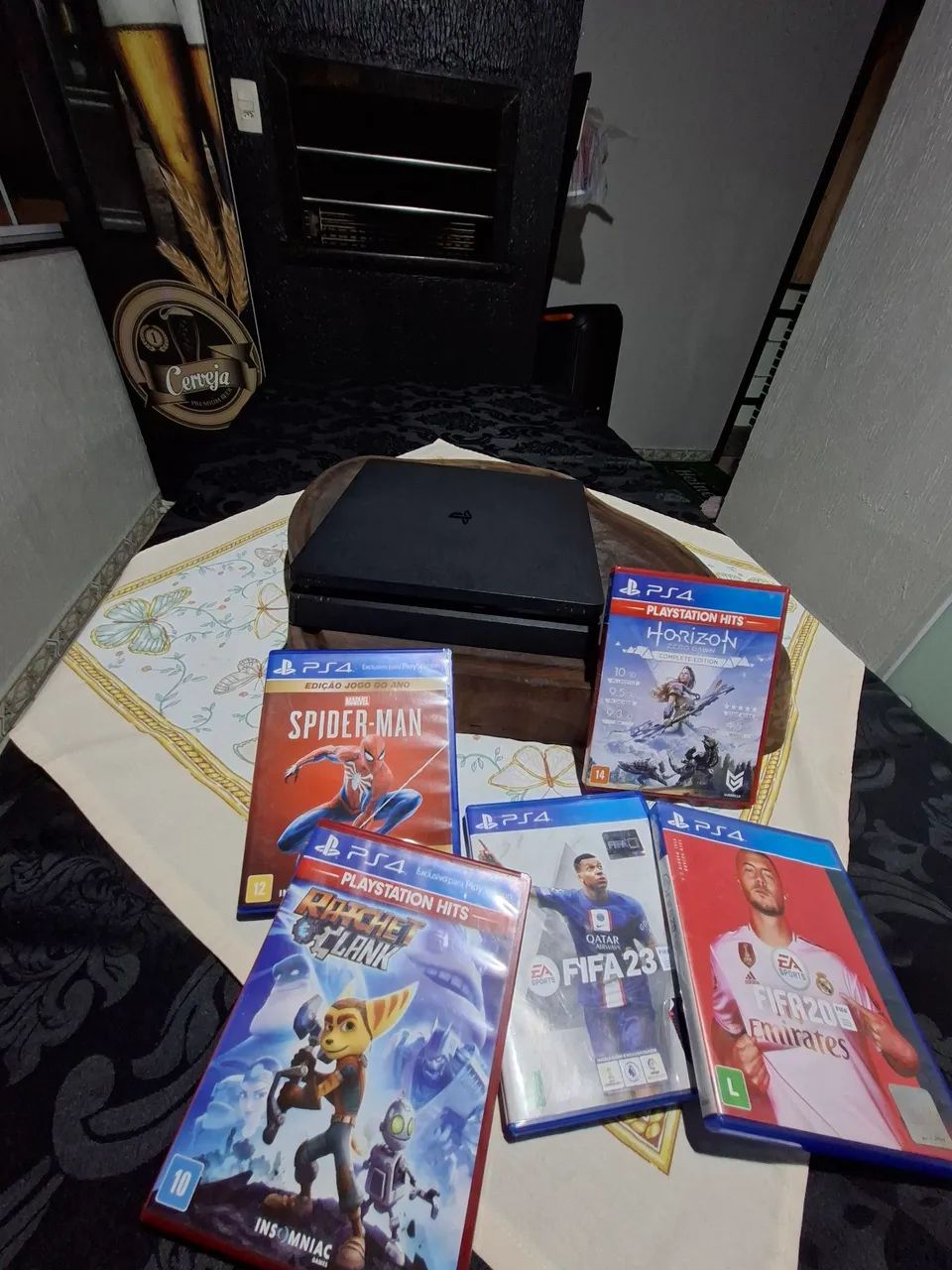 Ps4 Slim? - Foto 2