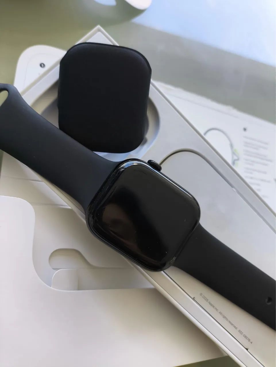 Apple Watch 11 - Foto 2