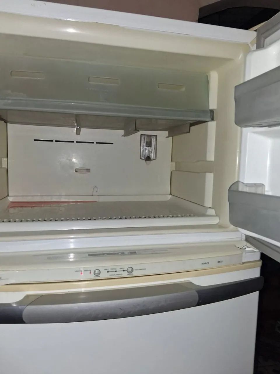 Geladeira  - Foto 2